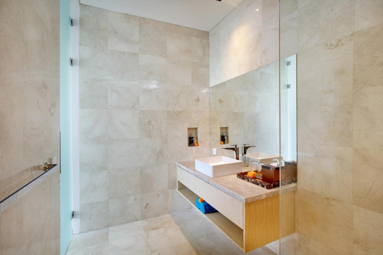 Eight Palms Villa Seminyak By Ini Vie Hospitality Екстер'єр фото